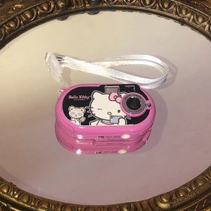 Sanrio Hello Kitty Camera